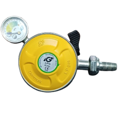 IGT Safety Regulator Premium