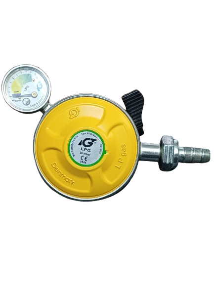 IGT Safety Regulator Premium