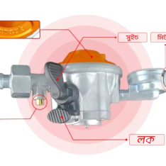 IGT Safety Regulator