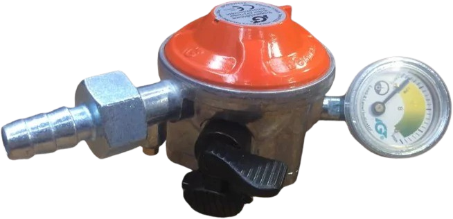 IGT Safety Regulator - Image 4