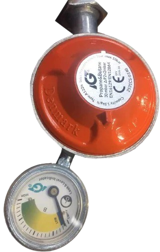 IGT Safety Regulator - Image 5