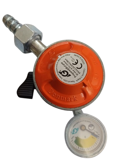 IGT Safety Regulator - Image 3