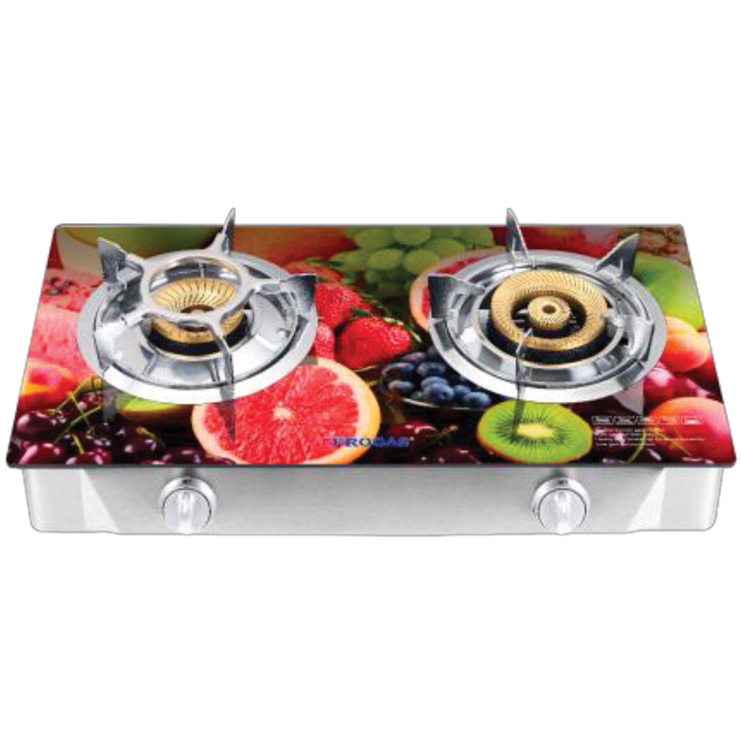 Best Gas stove Orchid Advance - Image 3