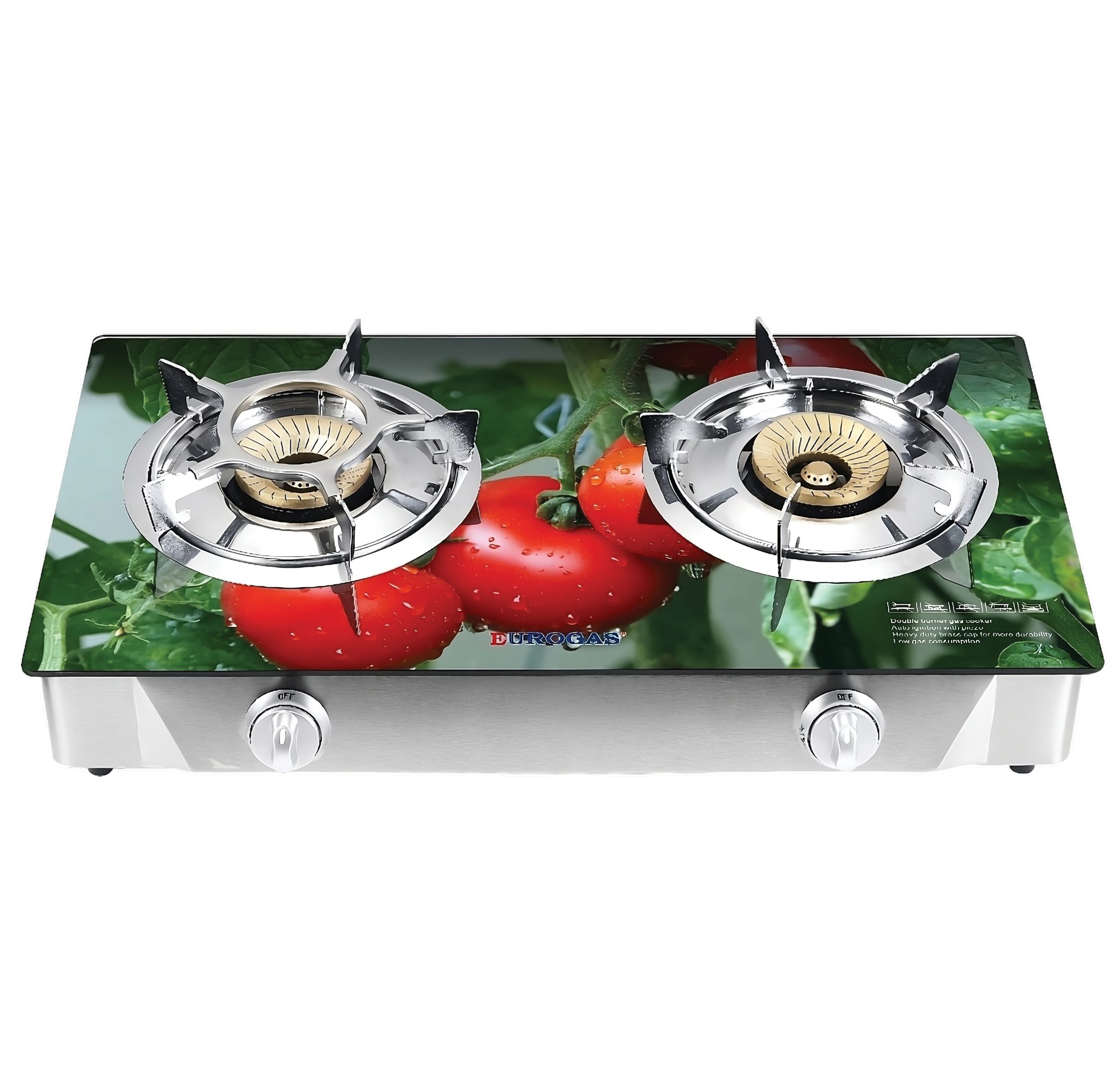 Best Gas stove Orchid Regular - Image 2