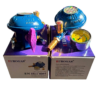 Safety Regulator Eurogas Premium